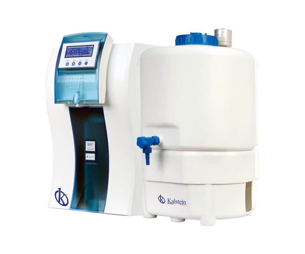 Sistema de Agua Ultrapura YR53-1: Principio de Funcionamiento y Fundamento Científico 2026