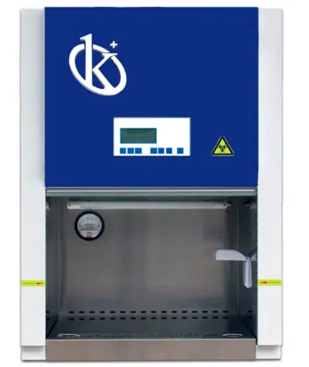 Personalización y Accesorios del Gabinete de Seguridad Biológica YR0090-A
