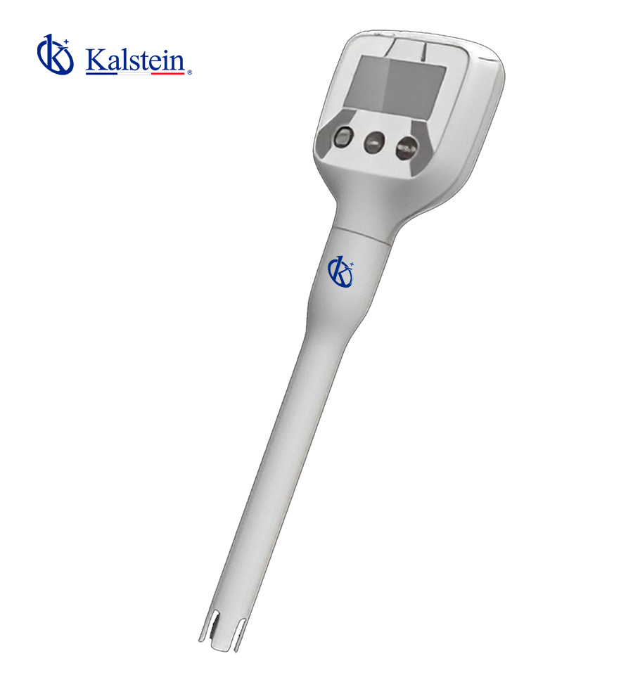 Medidor de pH de bolsillo - °C/°F YR01800