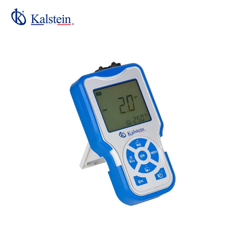 Consumibles y accesorios compatibles con el medidor de conductividad YR01818