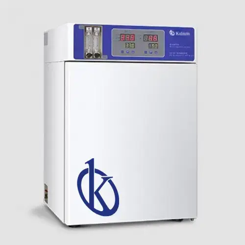 Comparativa de Incubadoras de CO₂: Análisis de Tecnologías Alternativas