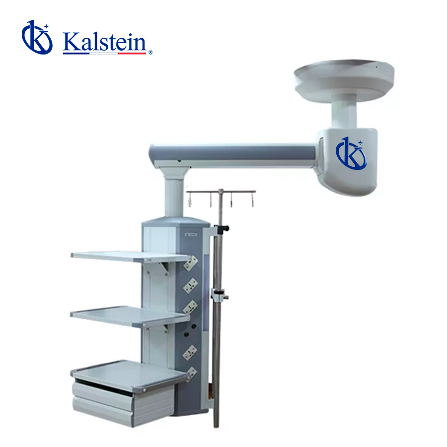 Colgante de Anestesia de Brazo Simple YR02077: Rendimiento Técnico y Seguridad