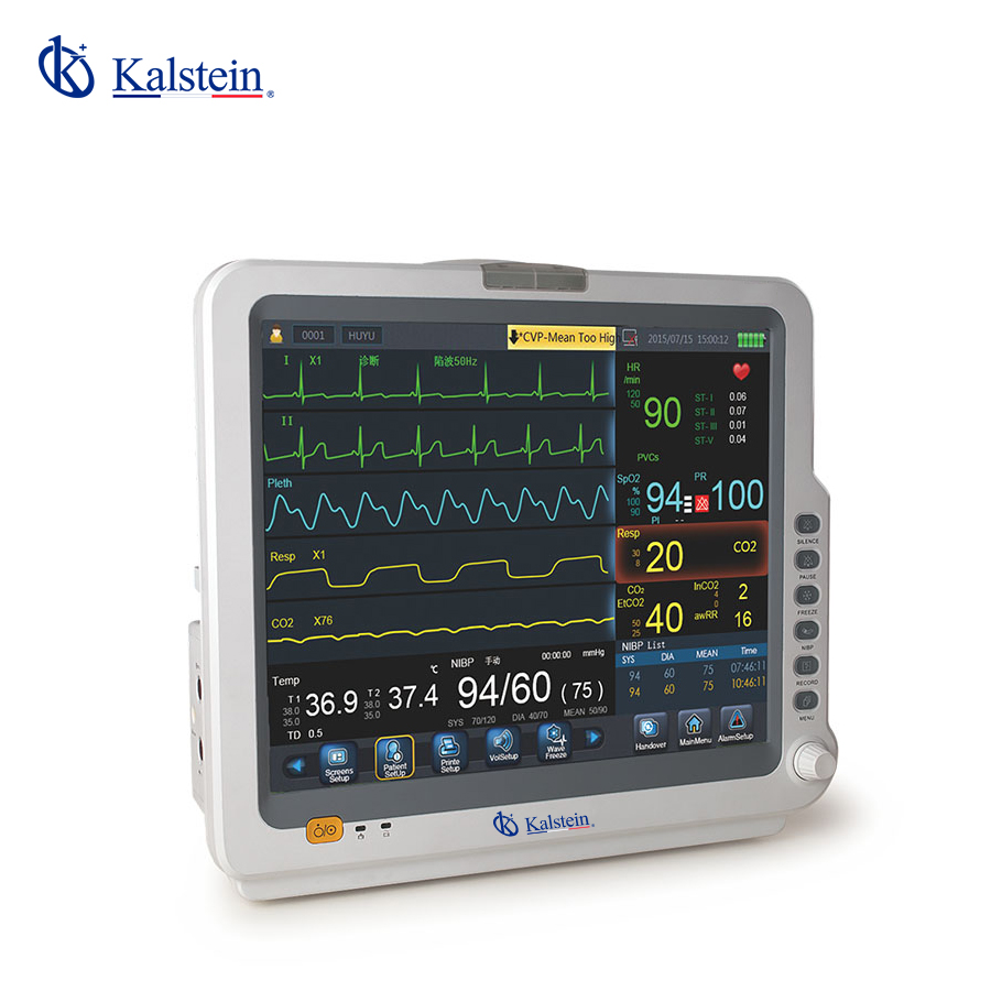 Principio de funcionamiento y fundamento científico del Monitor Doppler fetal YR02180