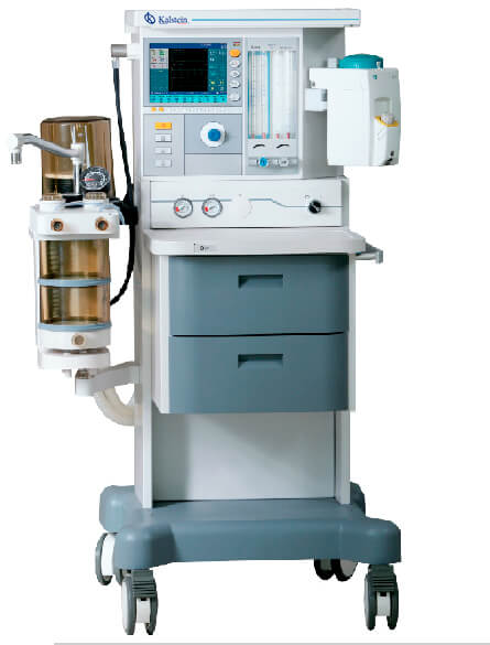 Pendiente de techo para sala de operaciones (sin tomas de gas ni electricidad) YR02078