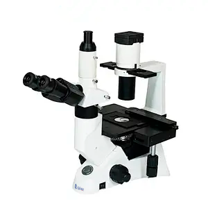 Microscopio Invertido Trinocular YR0230: Criterios de Compra y Validación 2026-05-21