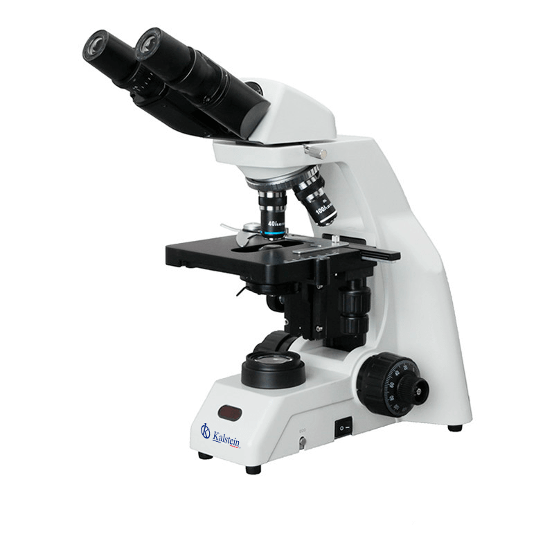 Garantía y vida útil esperada del microscopio binocular YR0239-1