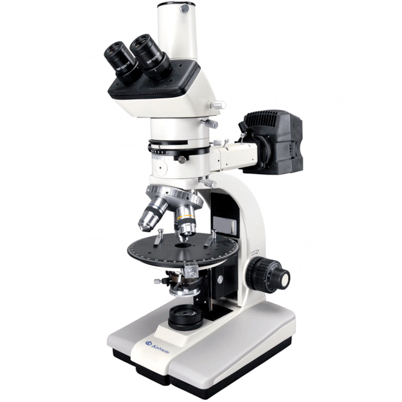 Microscopio Binocular YR0265: Uso Práctico en Laboratorios