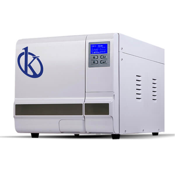 Autoclave de mesa clase B YR03389