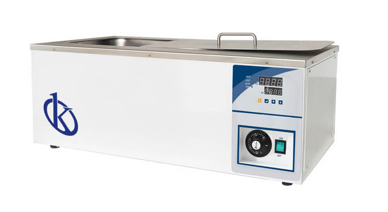 Mantenimiento predictivo y calibración periódica recomendada para baños de aceite