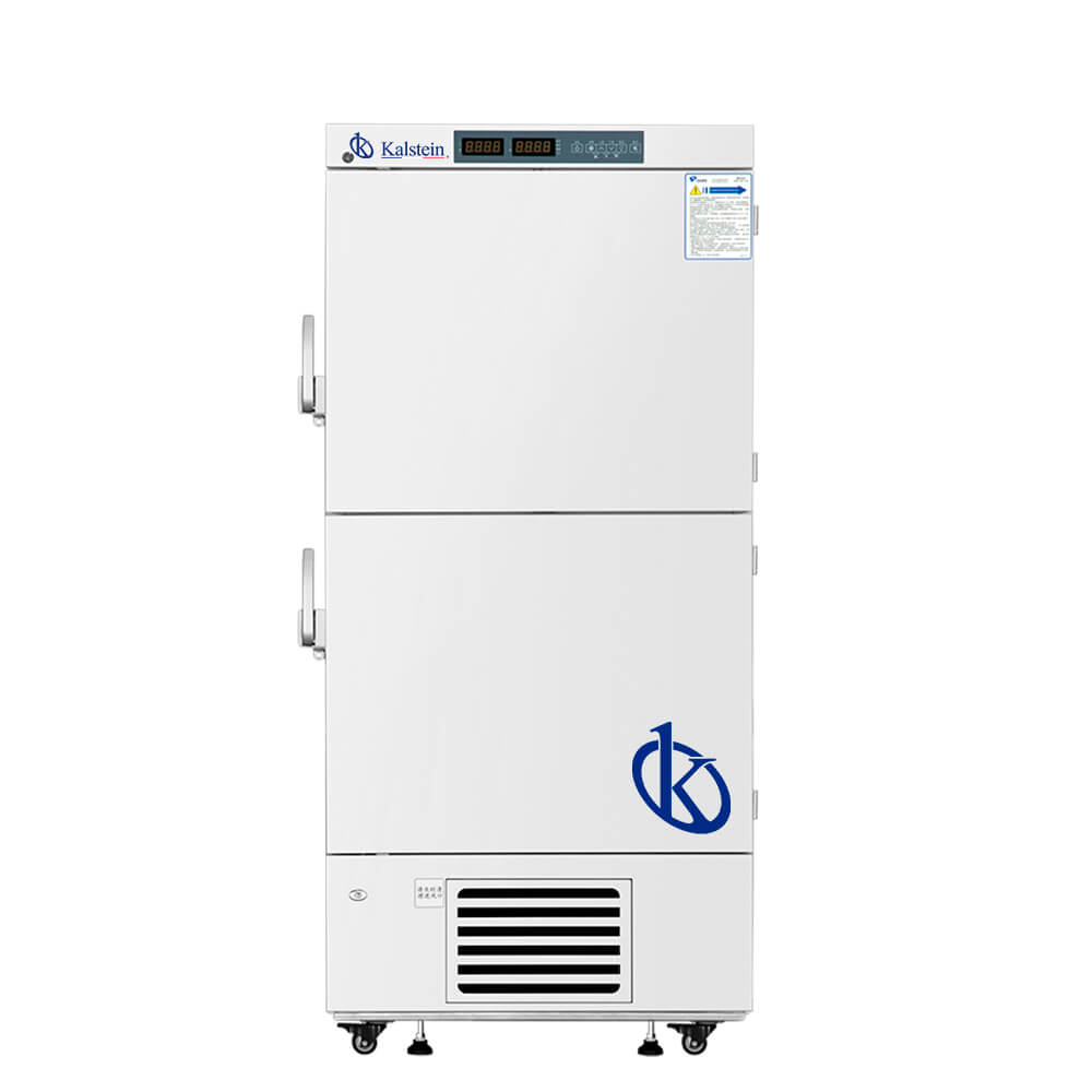 Congelador de Baja Temperatura YR05100: Eficiencia y Seguridad en Conservación