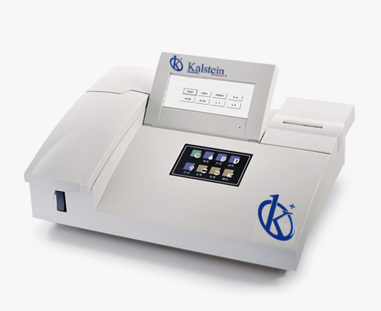 Analizador de Química Semi-automático YR05114: Rendimiento Técnico y Seguridad