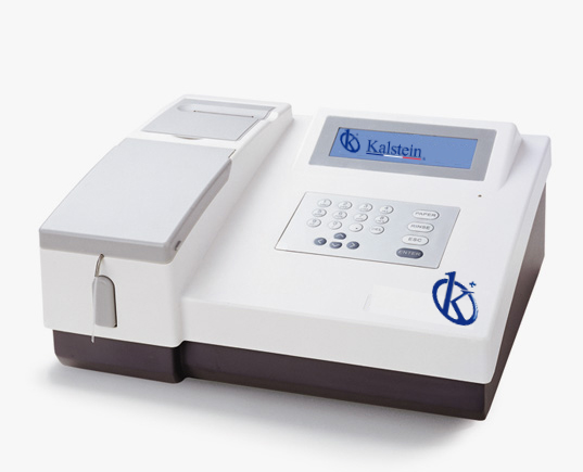 Analizador YR05115