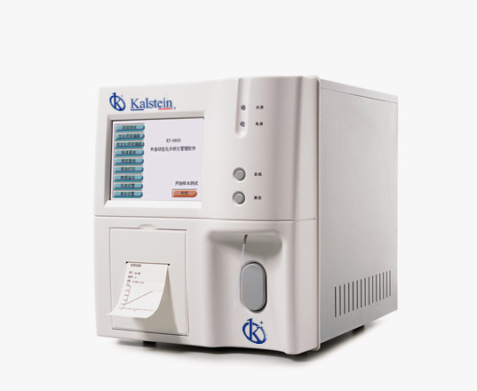 Principio de funcionamiento y fundamento científico del Analizador de Química Semiautomático YR05116