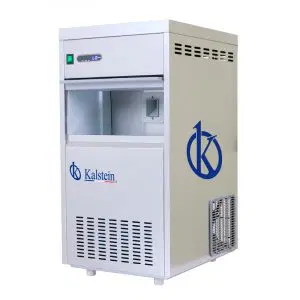 Interpretación de resultados y lectura de mediciones con la máquina de hielo YR05136