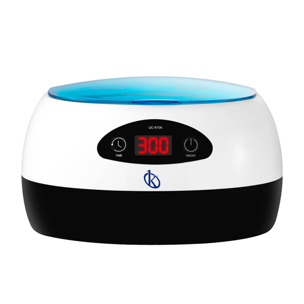 Limpiador ultrasónico tipo doméstico YR05231