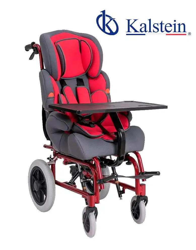 Silla de ruedas para niños YR05459