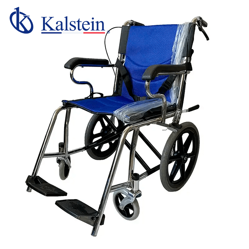 Interpretación de resultados y lectura de mediciones con la silla de ruedas manual YR05451
