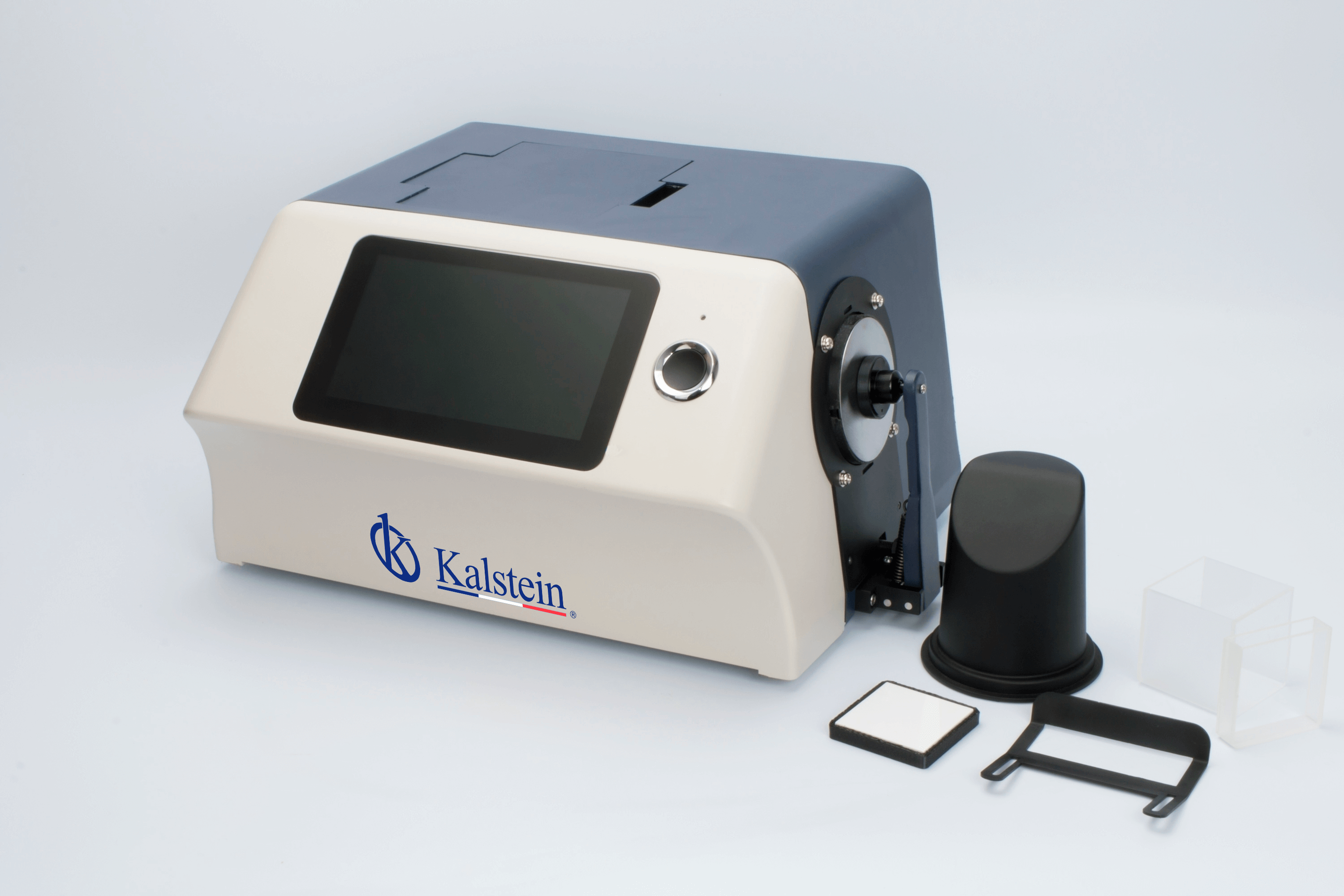 Espectrofotómetro de tabla YR05476