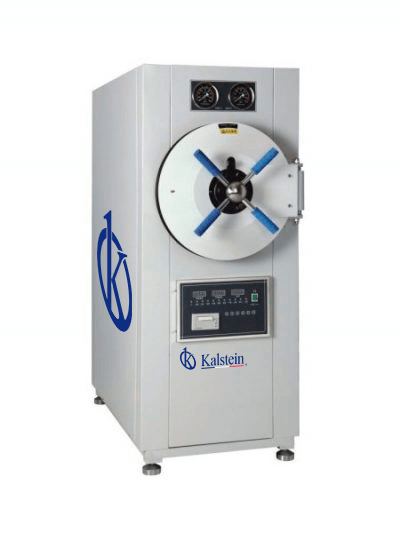 Autoclave de Vapor Cilíndrico Horizontal YR05641: Criterios de Compra y Validación 2026