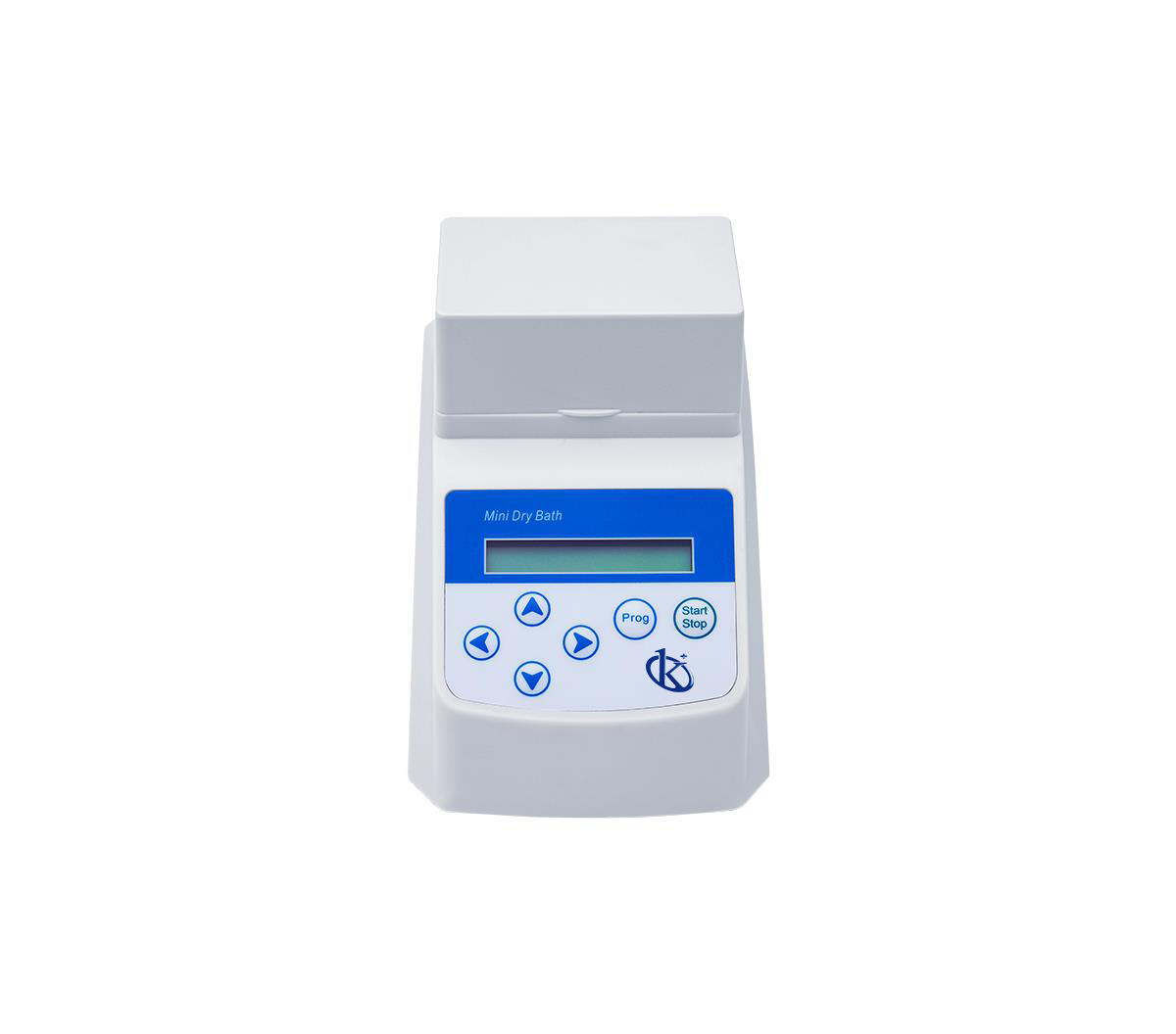 Consumibles y accesorios compatibles con la Incubadora de Baño Seco Mini YR05893