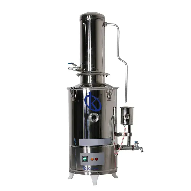 Destilador YR05970