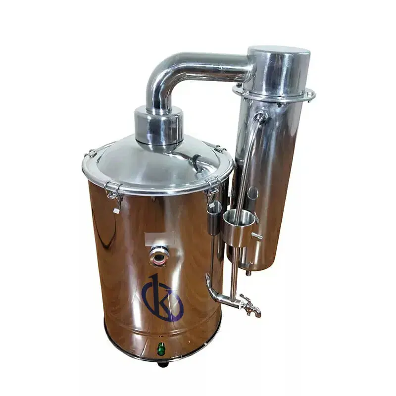 Destilador YR05971