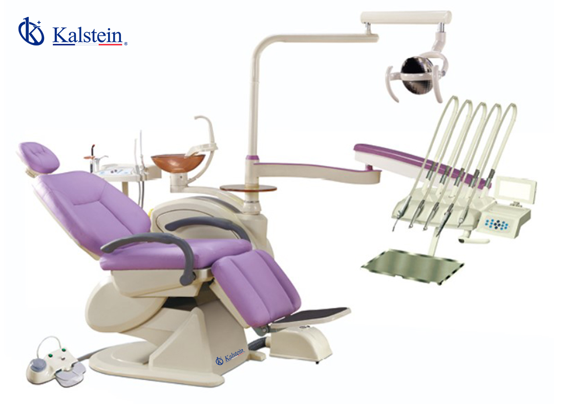 Sillón Dental de Alta Calidad YR06008: Una Innovación en Tratamientos Dentales