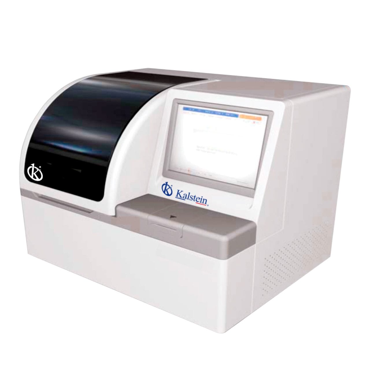 Principio de funcionamiento y fundamento científico del Analizador de Química Automatizado YR06073