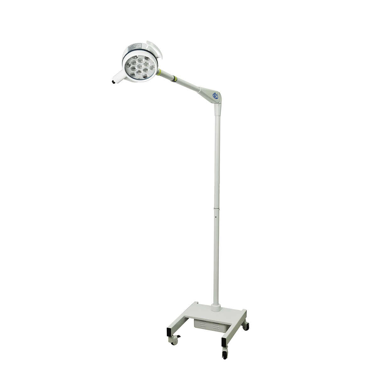 Principio de funcionamiento y fundamento científico de la lámpara de pie LED YR06120