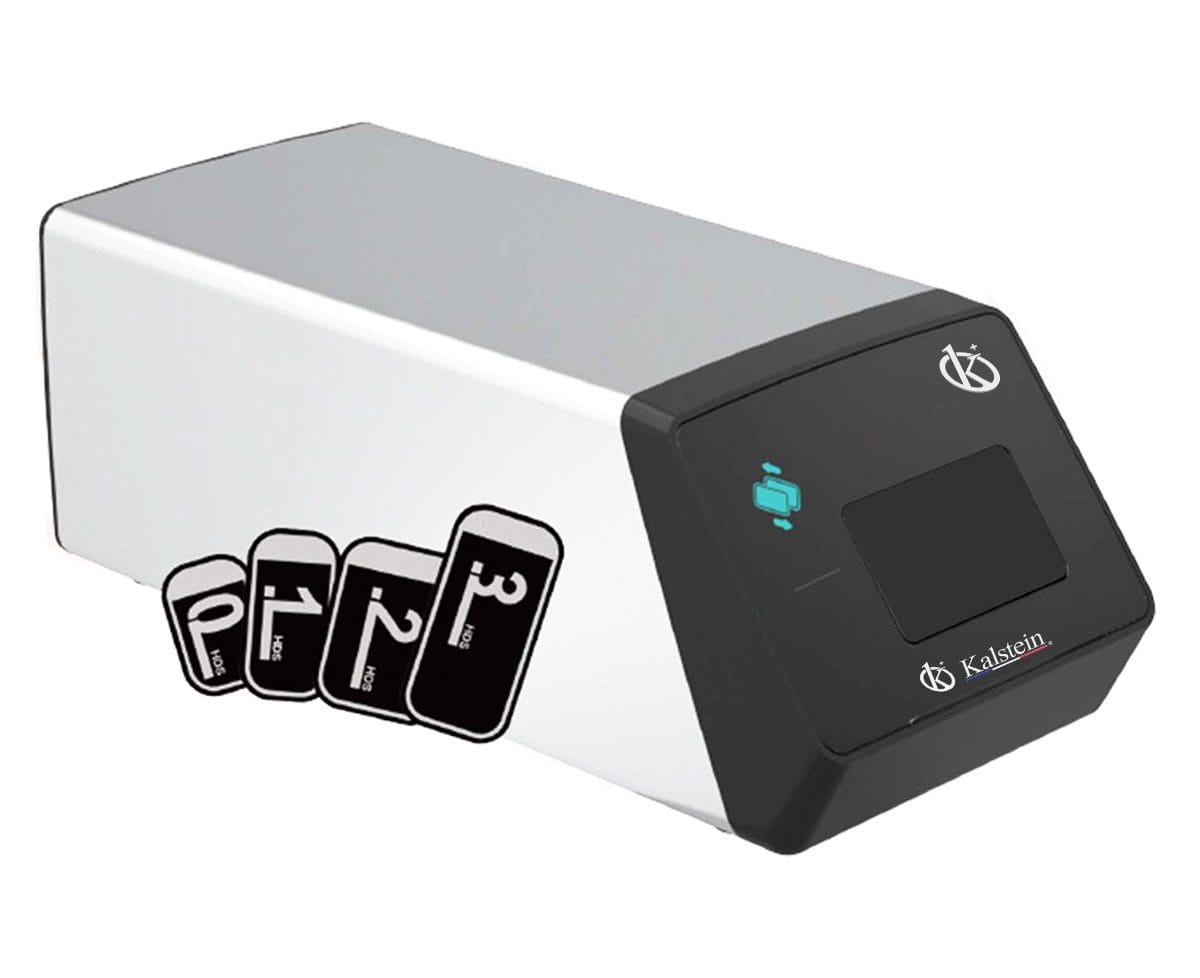 Glosario técnico y terminología clave del Sistema de Rayos X Digital Intraoral Veterinario YR06197