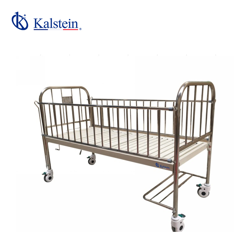 Errores Frecuentes y Soluciones para la Cama Infantil de Acero Inoxidable YR06270