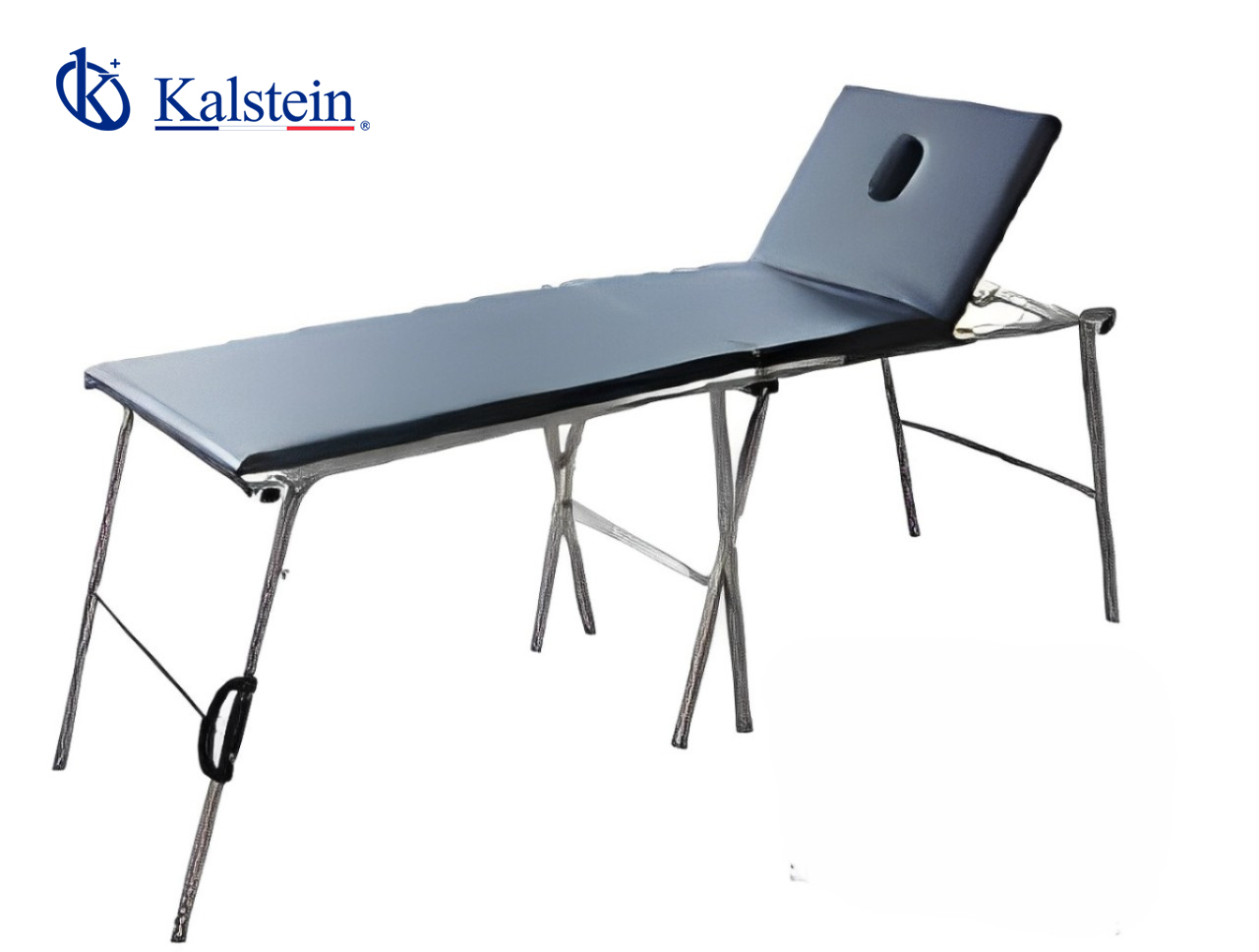 Guía completa de consumibles y accesorios para el diván de exploración plegable de acero inoxidable YR06273