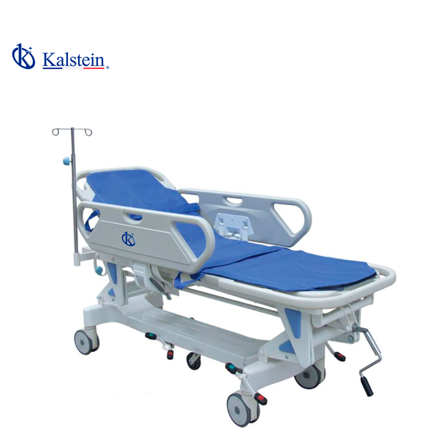 Glosario técnico y terminología clave del equipo Camilla de Traslado Manual ABS YR06287