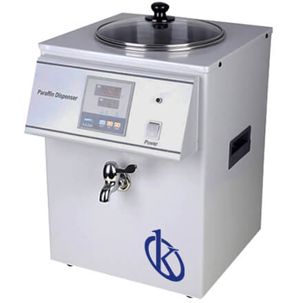 Adaptaciones del Dispensador de Parafina YR459 en Sectores Clínico, Industrial, Alimentario, Veterinario y Educativo