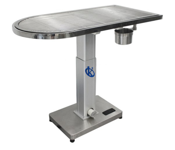 Personalización y Accesorios de la Mesa Elevadora Eléctrica YR06633: Guía Completa
