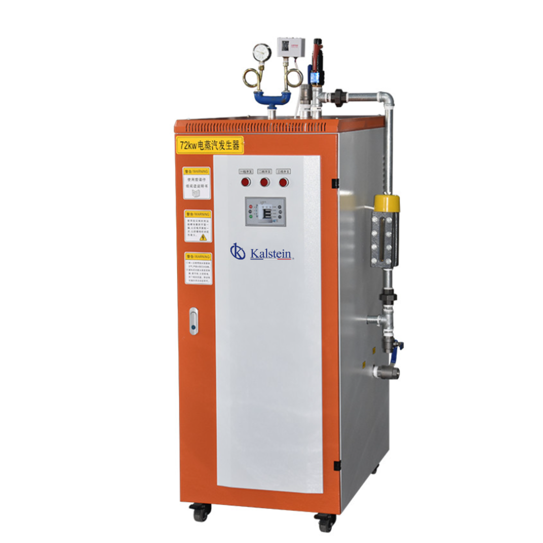 Glosario técnico y terminología clave del Generador de Vapor Eléctrico Automático YR06672