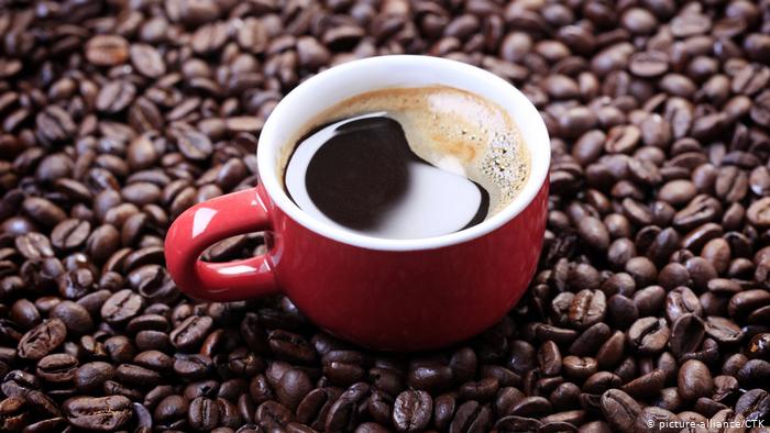 ¿Cuál es la medida saludable para el consumo de café?