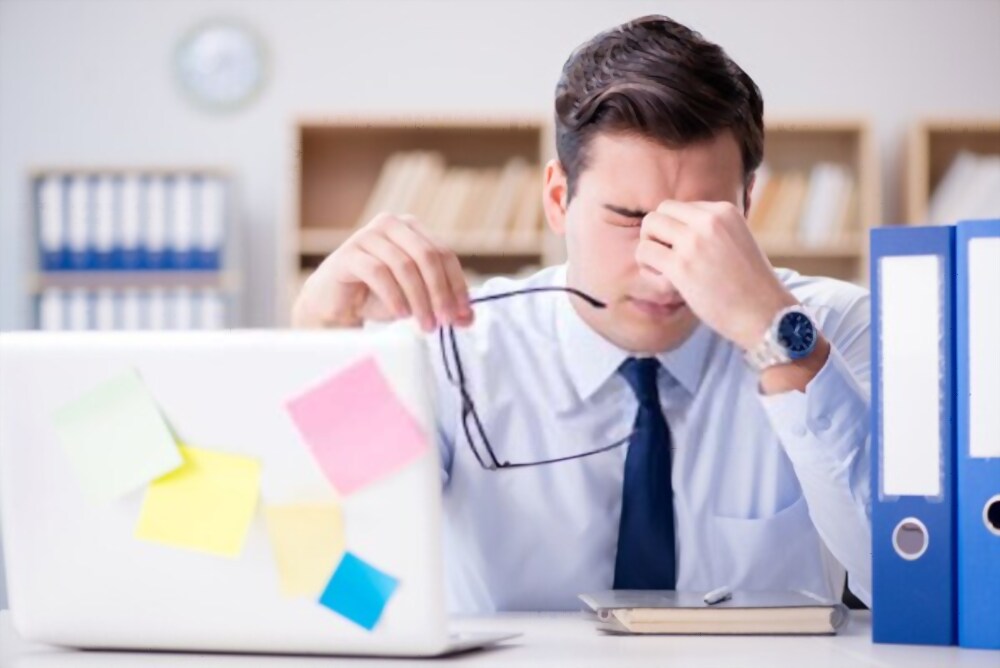 ¿Qué relación existe entre el estrés y la aparición de enfermedades infecciosas?