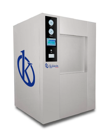 Aplicaciones de los Autoclaves N, S y B