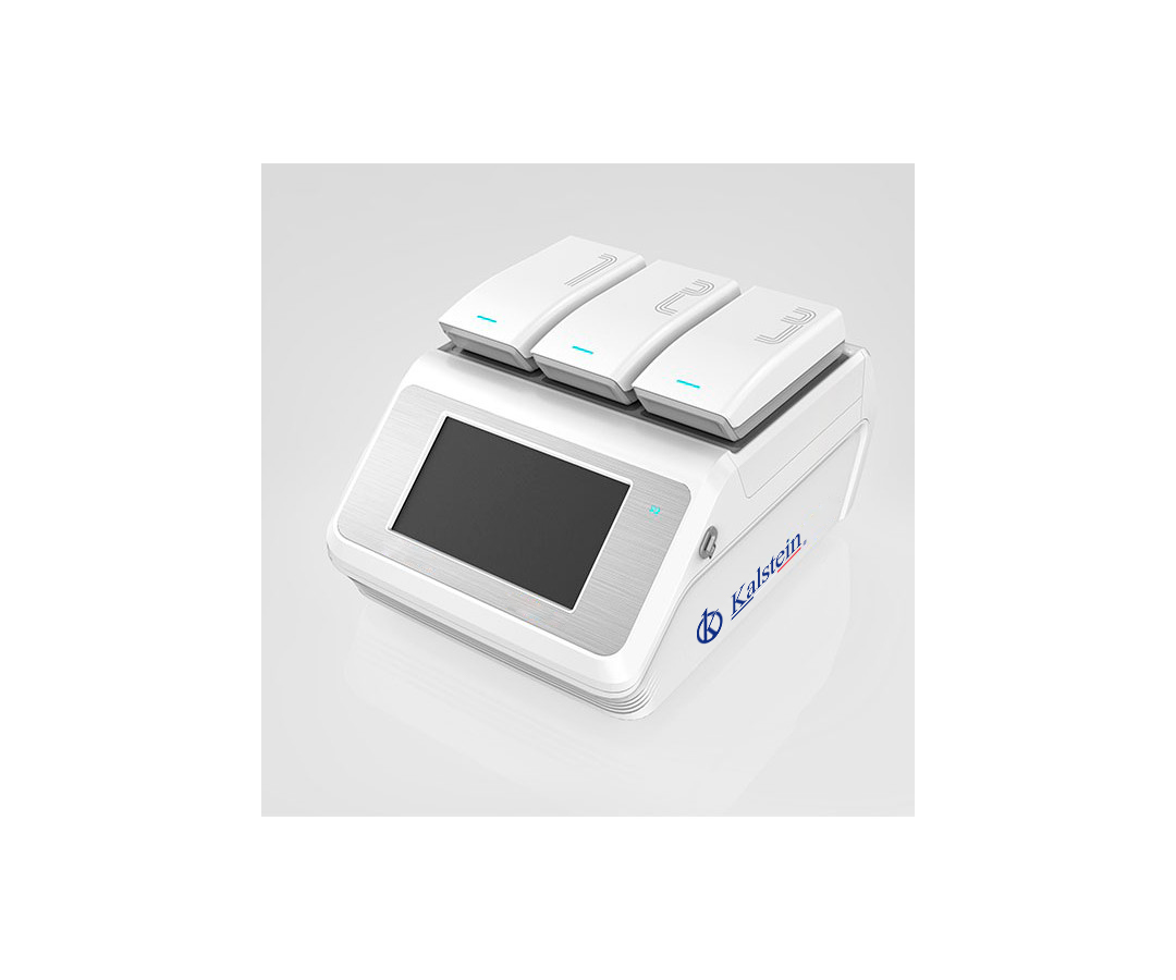Descubre el Potencial de los Termocicladores PCR: Innovación y Precisión en el Laboratorio de la Mano de Kalstein