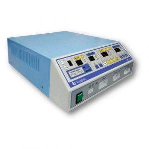 ¿ Cuidados y mantenimiento de un electrobisturí ?