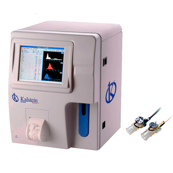 El Analizador hematológico: una gran innovación médica