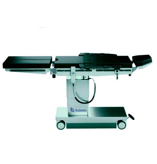 Diferencias entre una mesa quirúrgica manual y mesa quirúrgica