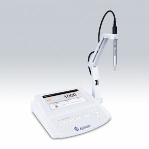 ¿Cuales son los pasos para la utilización y calibración de un phmetro?