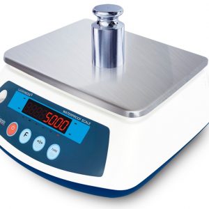 Las Balanzas de Laboratorio y sus Aplicaciones