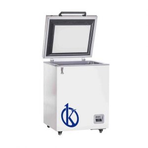 ¿Cuántos tipos de ultracongeladores para laboratorio existen?