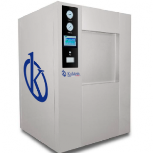 ¿Para qué se utilizan los Autoclaves de Doble Puerta?
