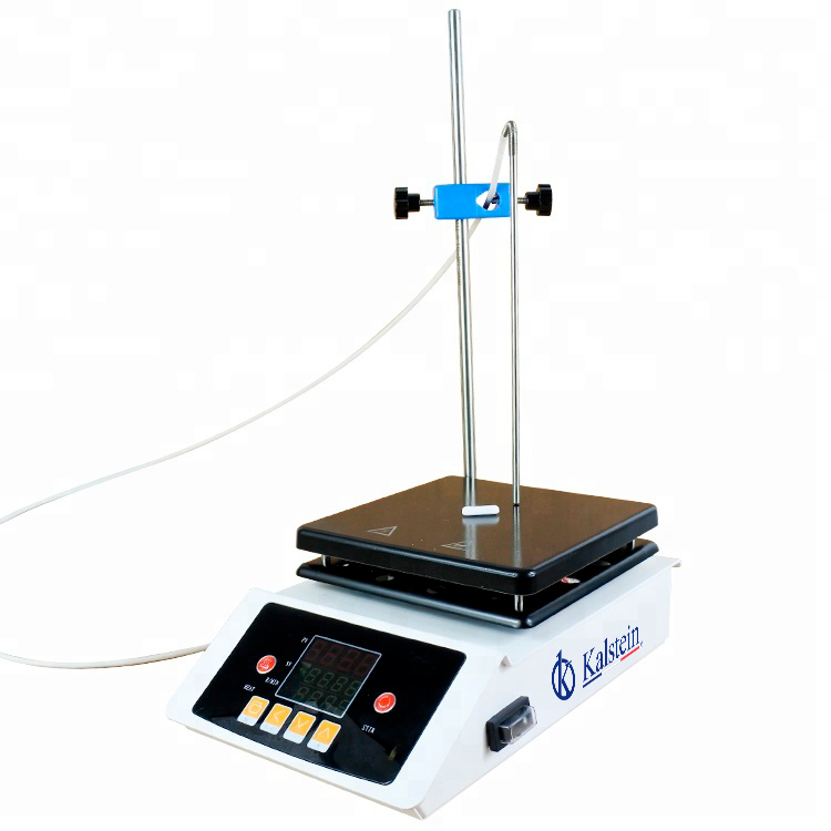 ¿Para Que Se Utilizan Las Plachas De Calentamiento En Un Laboratorio?