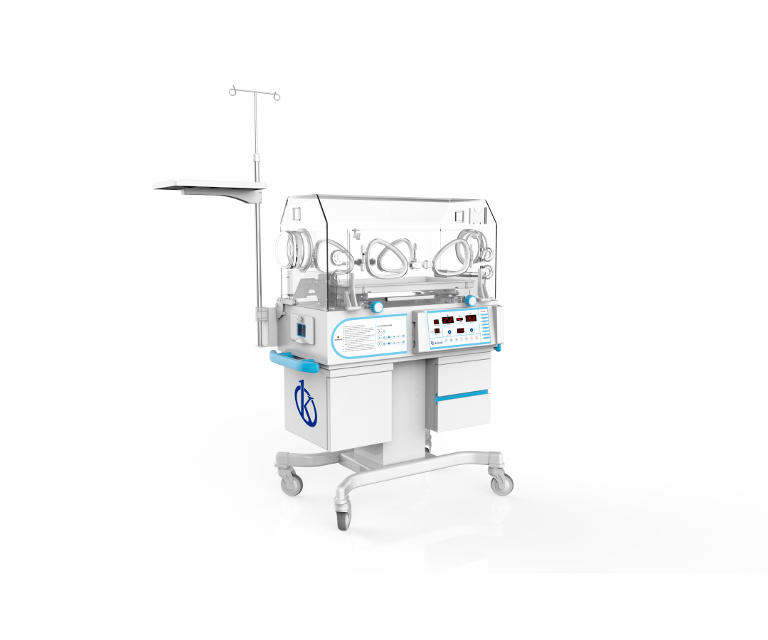 Innovaciones de Cuidado Neonatal: La Incubadora de Fototerapia Infantil para la Salud del Recién Nacido