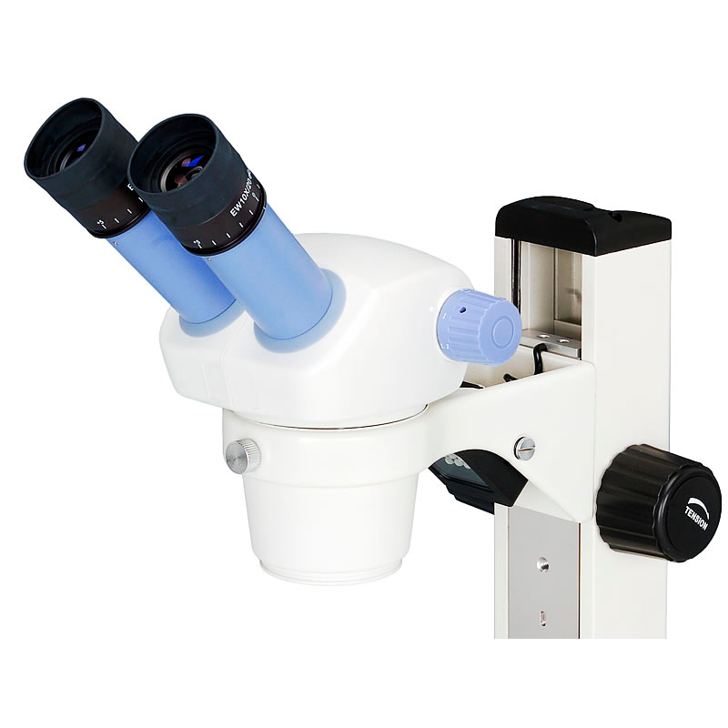 Microscopio de Laboratorio Estéreo Zoom YR0253 – 1